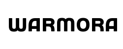 Warmora - logo